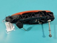 Klamka przód lewa zewnętrzna Opel Corsa F 9802977380