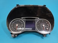 Komputer Sterownik silnika A6519009702, A2469007313, A2469055801 Mercedes W246 2.1 cdi