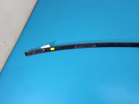 Listwa dachowa lewa dachu BMW G30 743373307