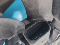 Wentylatory Wentylator chłodnicy AUDI A4 B8 8K0121003M 2.0 tdi