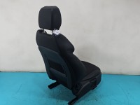 Fotel prawy przód pasażera Land rover range Evoque I 11-18 5d EUROPA