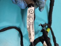Instalacja Wiązka drzwi przód prawych Mazda 3 III BM 13-18 BJS7-67-200, BJS7-225179