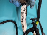 Instalacja Wiązka drzwi przód prawych Mazda 3 III BM 13-18 BJS7-67-200, BJS7-225179
