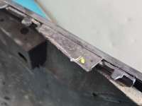 Zderzak przód przedni Citroen C8 Eyjc