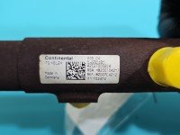 Listwa wtryskowa CZUJNIKI Renault Megane III 5WS40440, A2C27000234, A2C20005031-04 1.5 dci (K9KJ836)