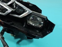 Soczewka reflektora prawego prawa LEXUS NX I 14-21 85661-48060