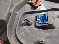 Lampa tył prawa Mercedes W205 sedan EUROPA