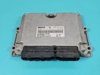 Komputer Sterownik silnika Fiat Ducato II 2.8 jtd 1336825080, 0281010931
