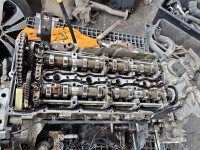 Silnik DZA97864 Kia Sportage III 10-15 2.0 crdi 136KM ODPALANY FILM POMIAR