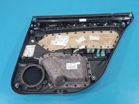 Tapicerka drzwi tył lewa boczek Vw Passat B8 3G0867179B