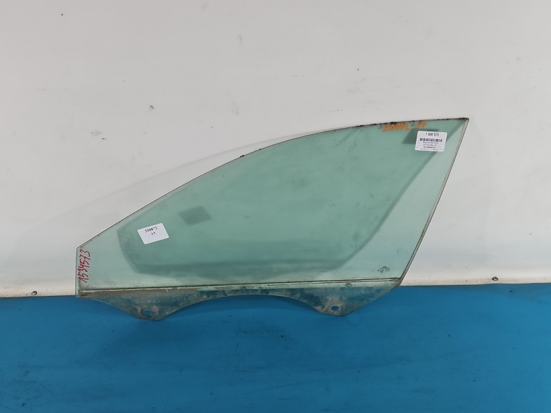 Szyba drzwi przód lewa Audi A3 8P HB