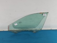 Szyba drzwi przód lewa Audi A3 8P HB