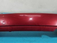 Zderzak tył Citroen C2 czerwony EKQD HB