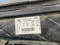 Reflektor prawy lampa przód Porsche Cayenne II EUROPA 7P5941032AK, 1ZT011258