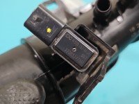 Rura przewód Przewód powietrza Renault Megane IV 165767385R, 165767385RD, A0081534428 1.3 TCe