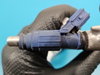 Wtryskiwacz Toyota Yaris I 0280156067, 23250-0J010 1.0 vvti