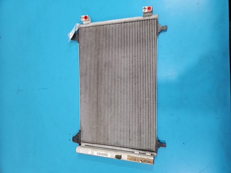 Chłodnica klimatyzacji Peugeot 2008 II 7015035101, 9825371480 1.2 12V