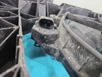 WZMOCNIENIE CZOŁOWE Pas przedni Renault Megane III