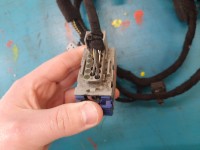 Wiązka zderzaka tył Opel Insignia A 13238612 Instalacja pdc