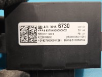 Moduł lampy Opel Insignia B 39156730, A2C98368902