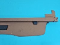 Roleta bagażnika Porsche Cayenne I