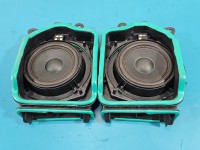 Głośniki komplet 5 G30 2017-2024 9395861, 9395862, 9395858