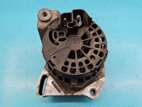 TEST Alternator Fiat Doblo I 46843093 1.2 8V wiel