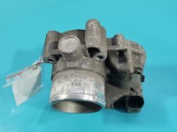 Przepustnica Ford Fiesta Mk7 0280750478 1.2 16V