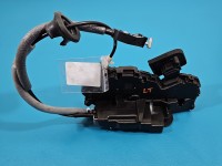 Zamek tył lewy A5T-5TA839015T, A5T5TA839015T, 5E3839085A Skoda Octavia IV 8pin