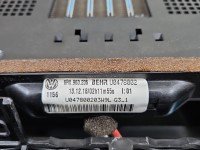 Nagrzewnica Skoda Rapid 6R0963235, 48237016 EUROPA