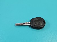 Stacyjka KLUCZYK WKŁADKA Seat Leon I Toledo II 4B0905851C