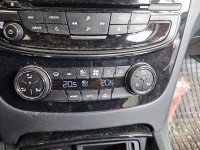 Konsola panel nawiewu Peugeot 508 I