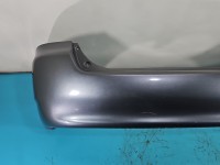 Zderzak tył Toyota Corolla E12 brązowy 1C3 kombi