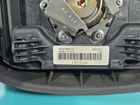 Poduszki powietrzne zestaw komplet Nissan Primastar 01-14