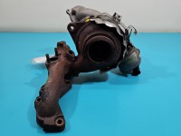 Turbosprężarka Vw Sharan II 10- 785448-5, 03L253010F 2.0 tdi 177KM