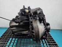 Skrzynia biegów 20MB25 Citroen C5 II X7 2.0 hdi