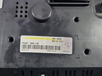 Licznik Nissan Qashqai I J10 06-13 1.6 16V KR16 24810BR00C EUROPA