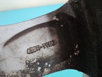 4X alufelgi felgi 16" komplet Toyota Avensis II T25 R16