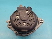 TEST Alternator Toyota Yaris III 27060-0Q150 1.0 VVT-i (1KR)