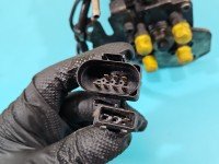 Pompa wtryskowa Audi A4 B5 0460404960 1.9 tdi