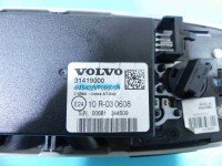 Lampa kabiny lampka Volvo V60 I 10- 31419000