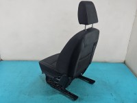 Fotel prawy przód pasażera Nissan Qashqai I J10 06-13 5d EUROPA