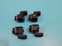 Czujnik parkowania PDC Bmw f10 f11 9270497 A89 Imperialblau Brillanteffekt Metallic