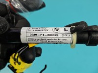 Poduszka powietrzna BMW G30 7435797