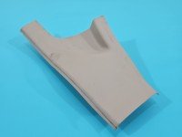 Osłona ZAŚLEPKA PLASTIK Ford Fusion USA 2012-2020 13-219-01