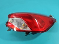 Lampa tył prawa Ford Focus Mk4 HB EUROPA