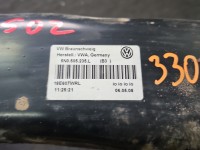 Tylna belka oś tył Vw Tiguan I 07- 1.4 TSI