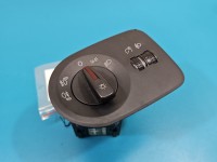 Przełącznik włącznik świateł Seat Ibiza IV 6J 6J1941531A