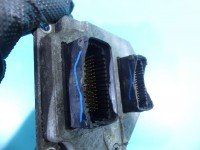 Komputer Sterownik silnika 55355044, 5WK9383 Opel Zafira A 1.8 16V