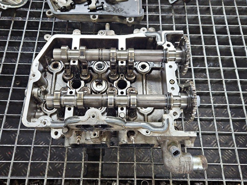 Głowica Subaru Forester IV SJ 12-18 2.0 BOXER (EE20) Głowica Subaru Forester IV SJ 12-18 2.0 BOXER (EE20)
